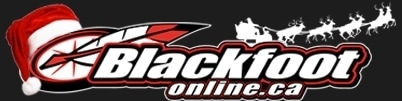 Blackfoot Online coupons